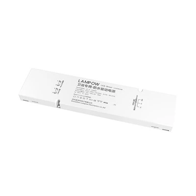 IP44 LED ड्राइवर 12V 48W